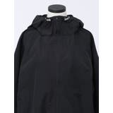 【VEQUM】NYLON TRACK JACKET | EMODA | 詳細画像28 