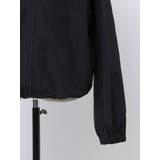 【VEQUM】NYLON TRACK JACKET | EMODA | 詳細画像31 