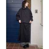 【VEQUM】NYLON TRACK JACKET | EMODA | 詳細画像6 