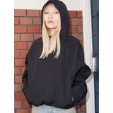 【VEQUM】NYLON TRACK JACKET | EMODA | 詳細画像7 