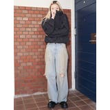 【VEQUM】NYLON TRACK JACKET | EMODA | 詳細画像8 