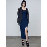 エアリーリーズシャツ | EMODA | 詳細画像29 