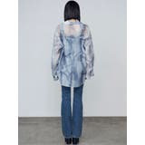 エアリーリーズシャツ | EMODA | 詳細画像34 