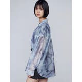 エアリーリーズシャツ | EMODA | 詳細画像36 