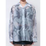 エアリーリーズシャツ | EMODA | 詳細画像41 