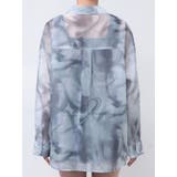 エアリーリーズシャツ | EMODA | 詳細画像43 