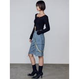 【Dickies別注】ポケットハングベルトハーフパンツ | EMODA | 詳細画像11 