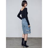 【Dickies別注】ポケットハングベルトハーフパンツ | EMODA | 詳細画像12 