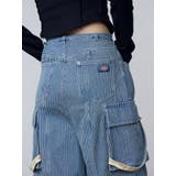 【Dickies別注】ポケットハングベルトハーフパンツ | EMODA | 詳細画像13 