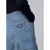 【Dickies別注】ポケットハングベルトハーフパンツ | EMODA | 詳細画像14 