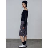 【Dickies別注】ポケットハングベルトハーフパンツ | EMODA | 詳細画像6 