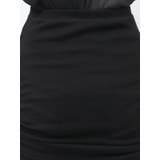 レイヤースカートフィットフレアパンツ | EMODA | 詳細画像26