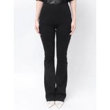 レイヤースカートフィットフレアパンツ | EMODA | 詳細画像29