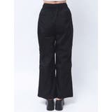 ラスターナイロンタックパンツ | EMODA | 詳細画像35 