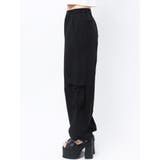 ナイロンドッキングパンツ | EMODA | 詳細画像28 