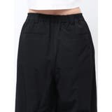 ナイロンドッキングパンツ | EMODA | 詳細画像30 