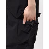 ナイロンドッキングパンツ | EMODA | 詳細画像33 