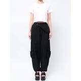 ナイロンドッキングパンツ | EMODA | 詳細画像38 