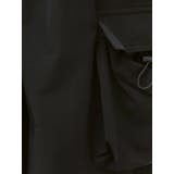 ナイロンドッキングパンツ | EMODA | 詳細画像41 