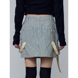 【Dickies別注】ポケットハングベルトスカート | EMODA | 詳細画像15