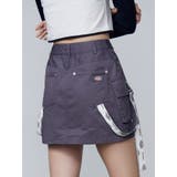 【Dickies別注】ポケットハングベルトスカート | EMODA | 詳細画像3