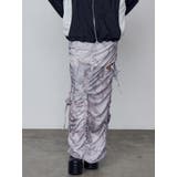 ギャザーストリングマキシスカート | EMODA | 詳細画像15 