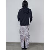 ギャザーストリングマキシスカート | EMODA | 詳細画像18 