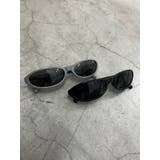 カーブサングラス | EMODA | 詳細画像3 