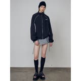 オープントゥリブニーハイソックス | EMODA | 詳細画像16 