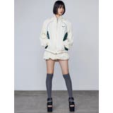 サイドオープンバルキーサンダル | EMODA | 詳細画像35 