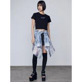 サイドオープンバルキーサンダル | EMODA | 詳細画像39 