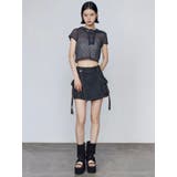 カバーバルキーサンダル | EMODA | 詳細画像10 