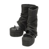 カバーバルキーサンダル | EMODA | 詳細画像11 