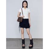 カバーバルキーサンダル | EMODA | 詳細画像13 