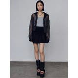 カバーバルキーサンダル | EMODA | 詳細画像16 