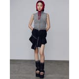 カバーバルキーサンダル | EMODA | 詳細画像18 