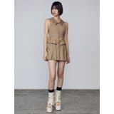 カバーバルキーサンダル | EMODA | 詳細画像21 