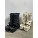 カバーバルキーサンダル | EMODA | 詳細画像22 