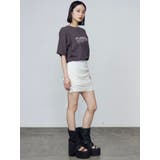 カバーバルキーサンダル | EMODA | 詳細画像29 