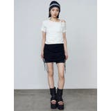 カバーバルキーサンダル | EMODA | 詳細画像31 