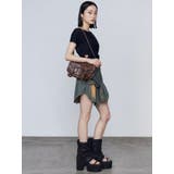 カバーバルキーサンダル | EMODA | 詳細画像32 