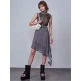 カバーバルキーサンダル | EMODA | 詳細画像38 