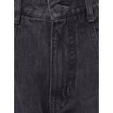 ルーズワイドハイウエストジーンズ | EMODA | 詳細画像34 