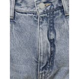 ルーズワイドハイウエストジーンズ | EMODA | 詳細画像35 