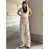 シャギーフードニットタンクトップ | EMODA | 詳細画像13