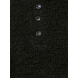 シャギーフードニットタンクトップ | EMODA | 詳細画像30