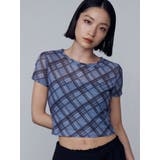 フィットシアークロップトップ | EMODA | 詳細画像2 