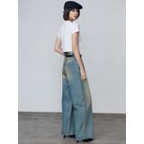 スプレーアートTシャツ | EMODA | 詳細画像17