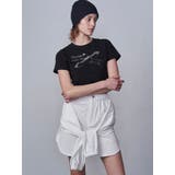 スプレーアートTシャツ | EMODA | 詳細画像18