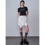 スプレーアートTシャツ | EMODA | 詳細画像19
